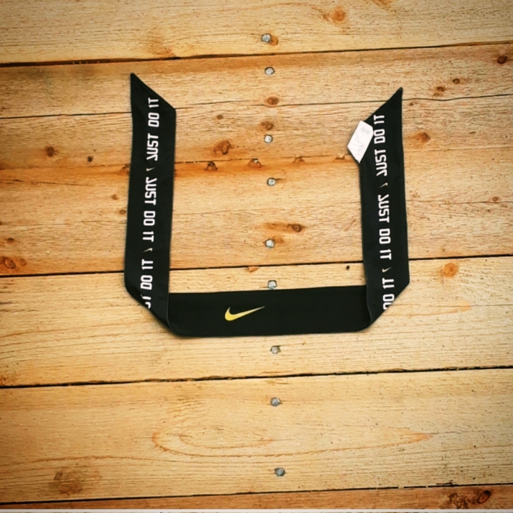 Nike Headband
